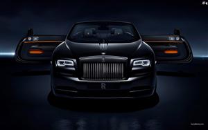 Rolls Royce